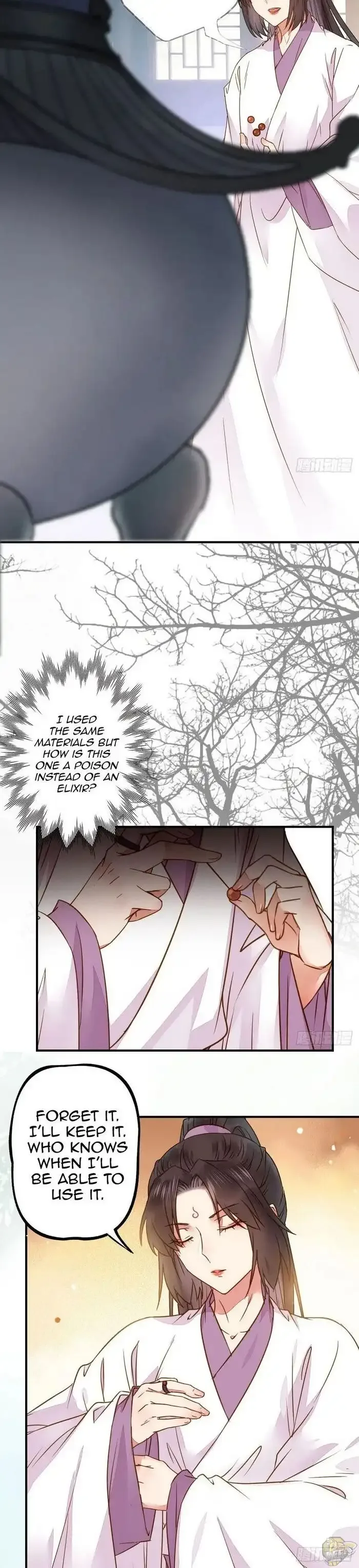 The Ghostly Doctor Chapter 310 page 3