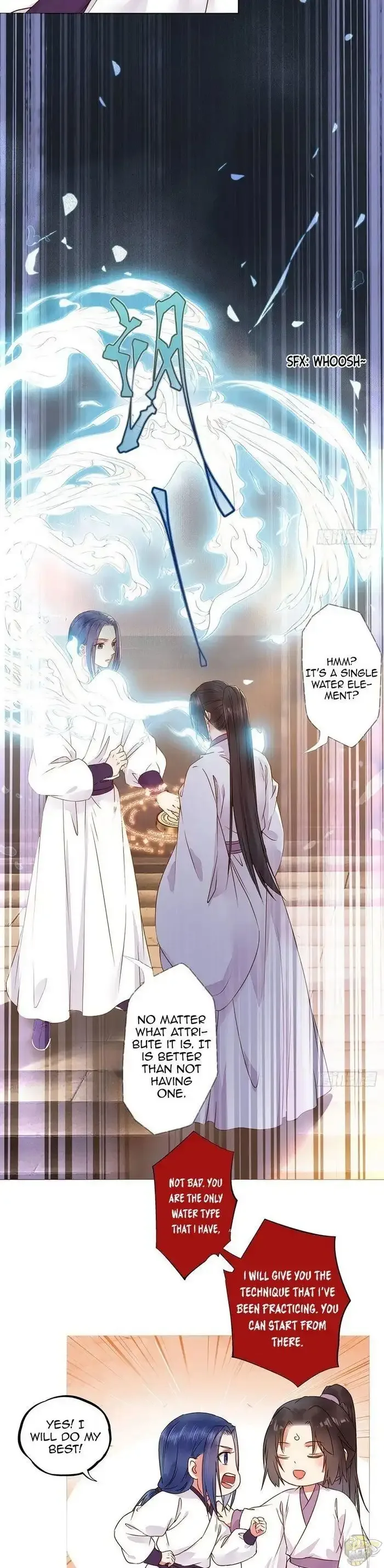 The Ghostly Doctor Chapter 310 page 13