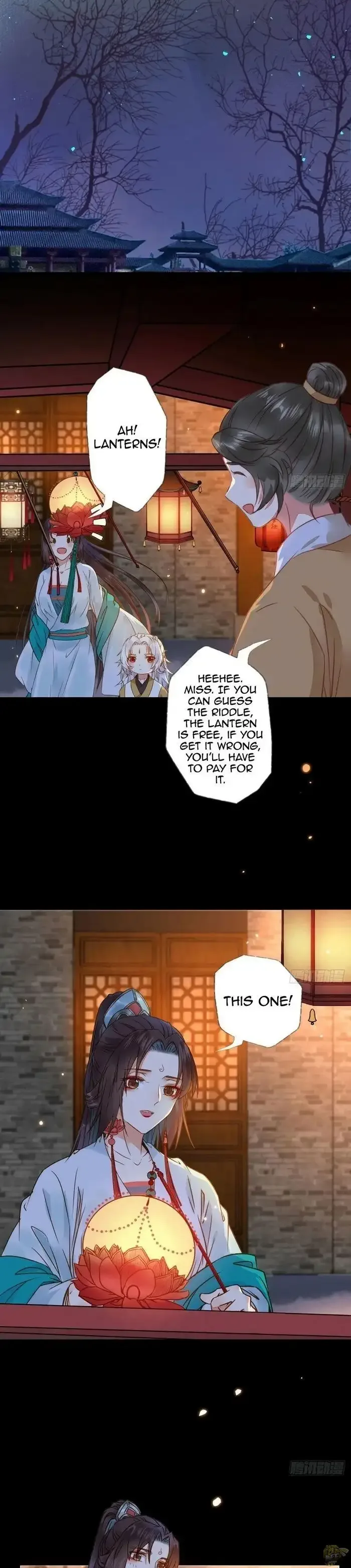 The Ghostly Doctor Chapter 311 page 11