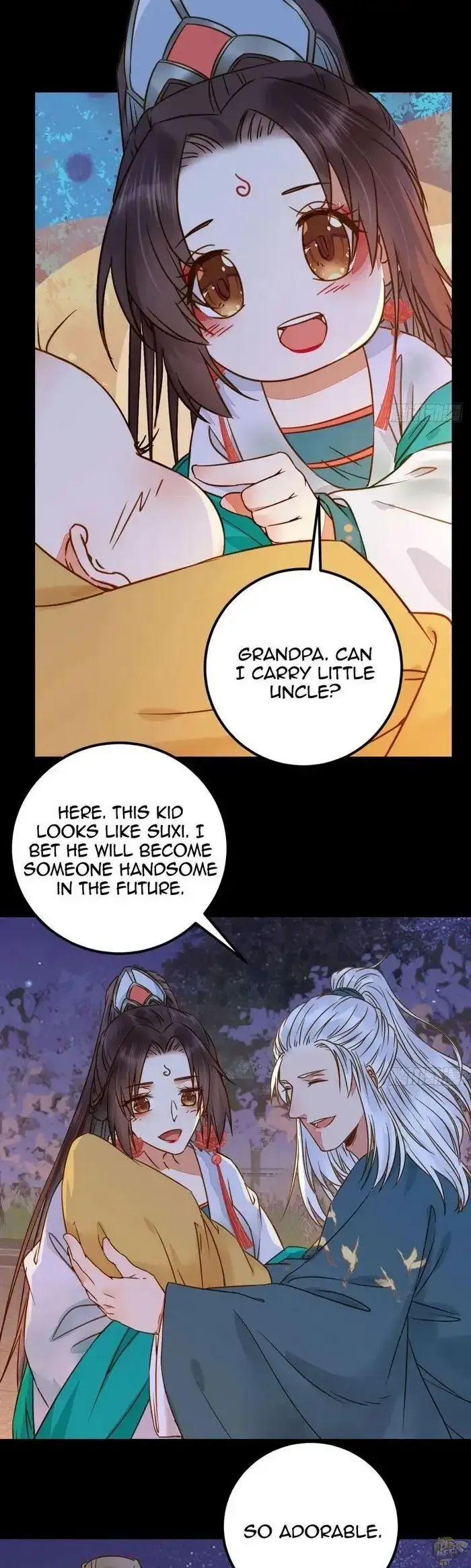 The Ghostly Doctor Chapter 314 page 8