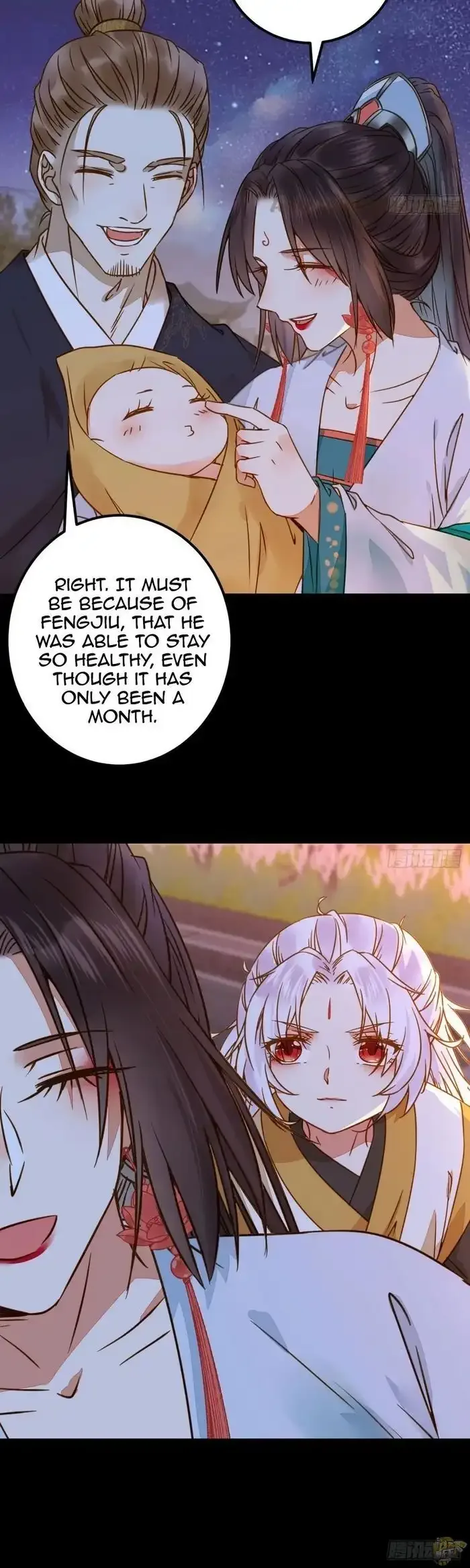 The Ghostly Doctor Chapter 314 page 9