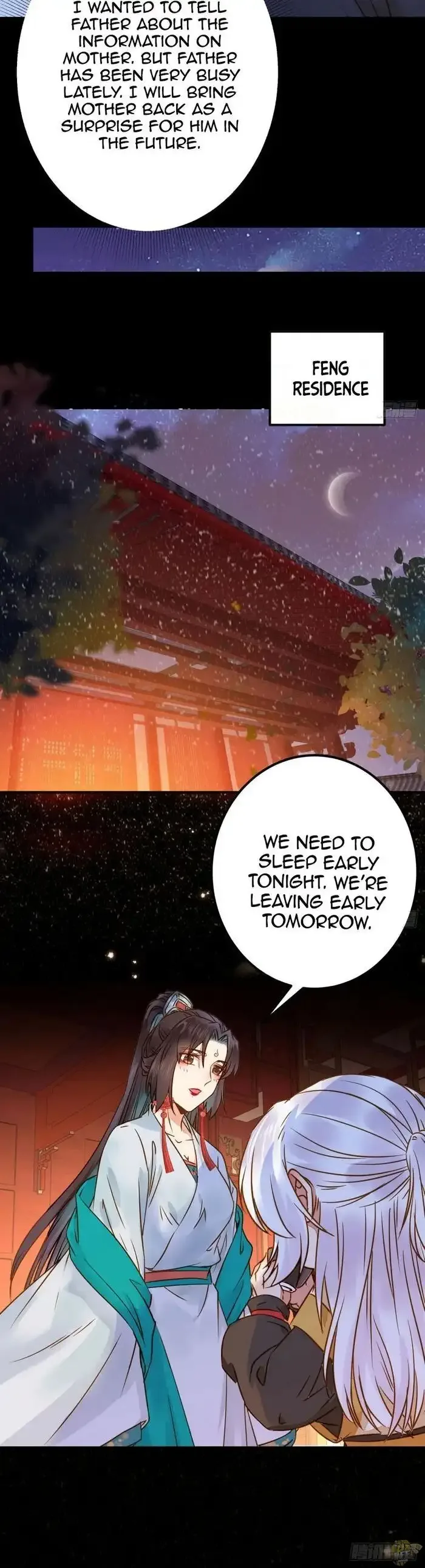 The Ghostly Doctor Chapter 314 page 12