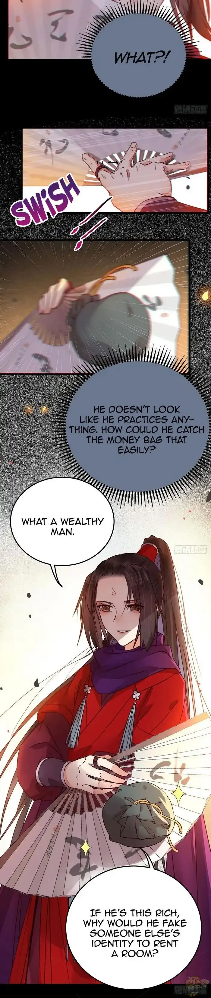 The Ghostly Doctor Chapter 317 page 9