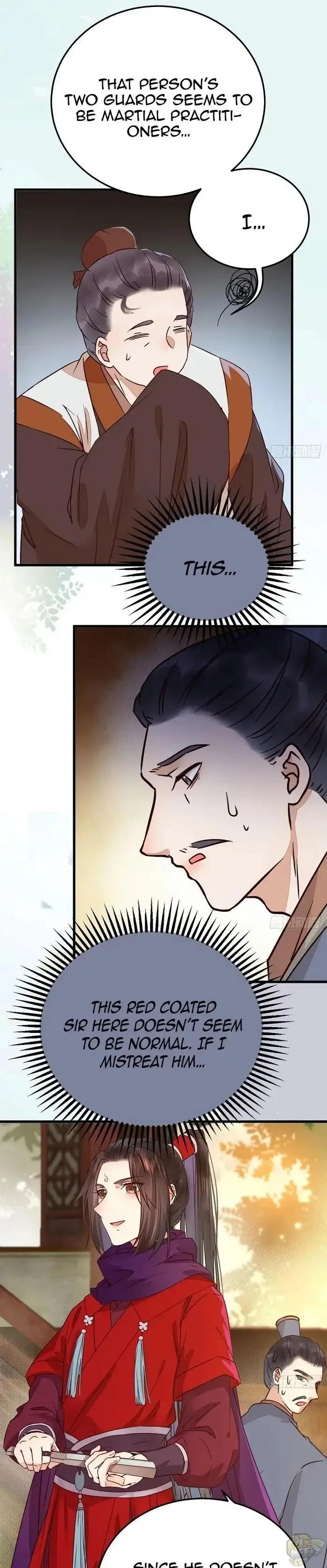 The Ghostly Doctor Chapter 317 page 4