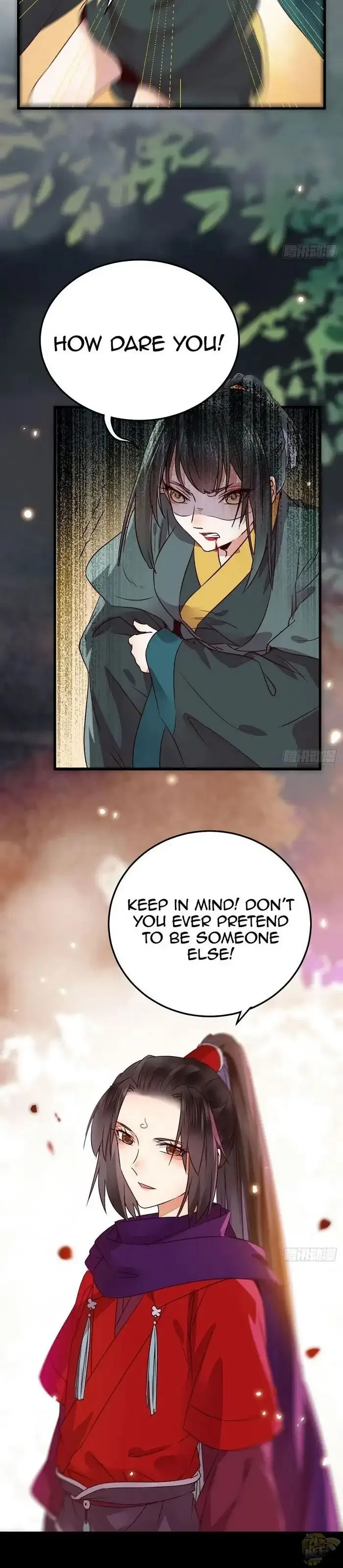 The Ghostly Doctor Chapter 317 page 12