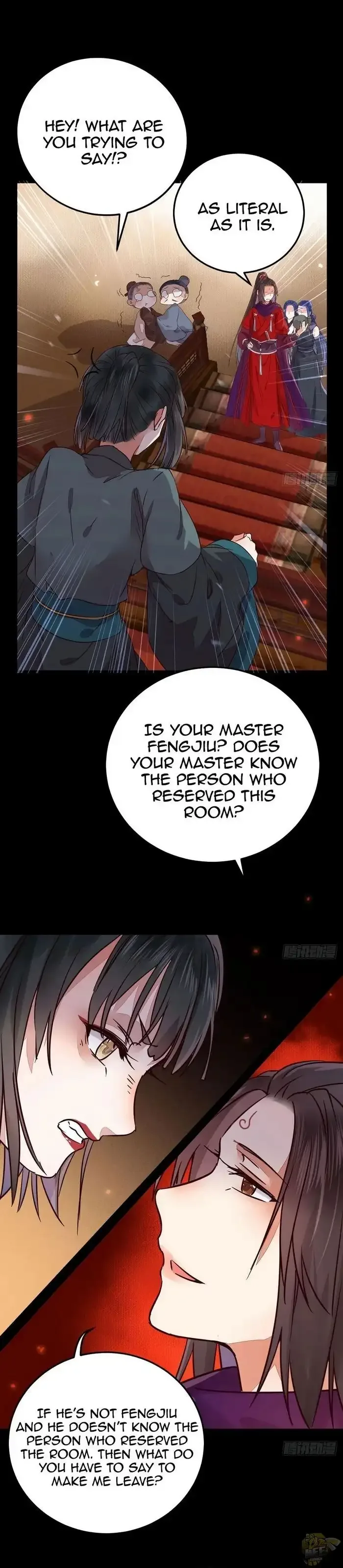 The Ghostly Doctor Chapter 317 page 10