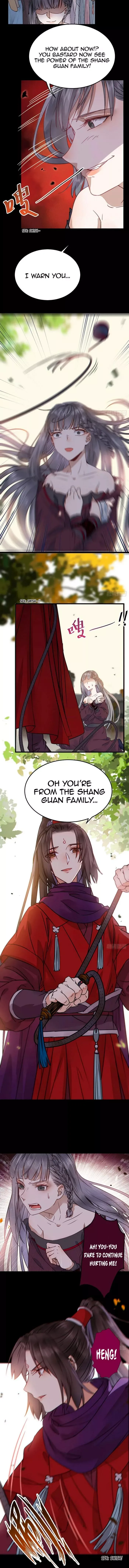 The Ghostly Doctor Chapter 319 page 4