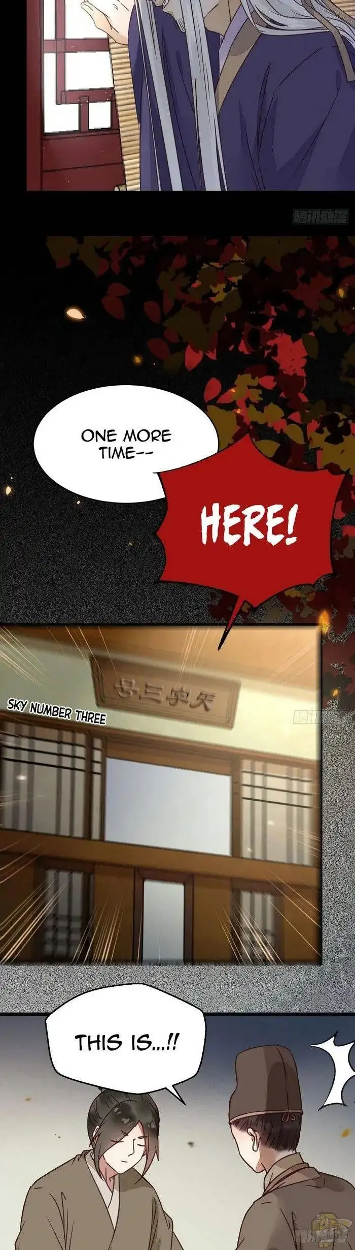 The Ghostly Doctor Chapter 323 page 6