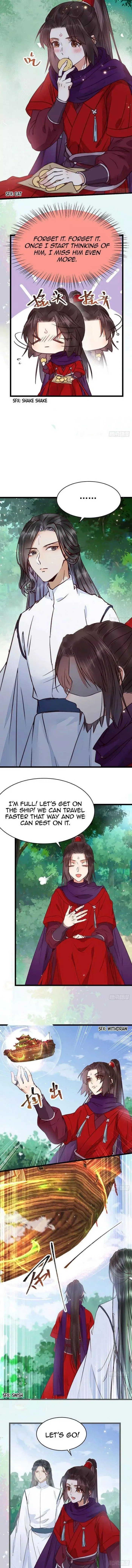 The Ghostly Doctor Chapter 325 page 4