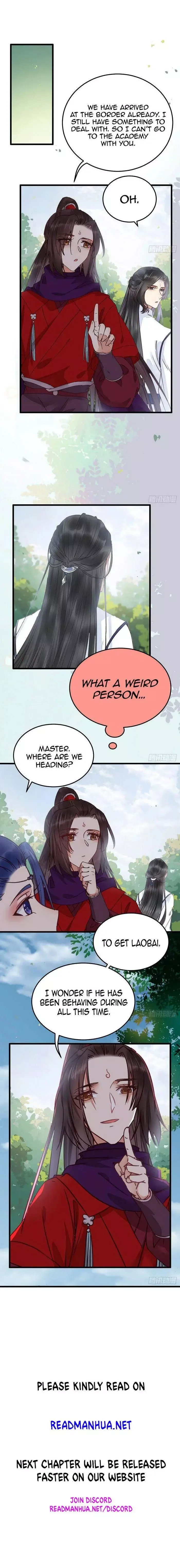 The Ghostly Doctor Chapter 325 page 6