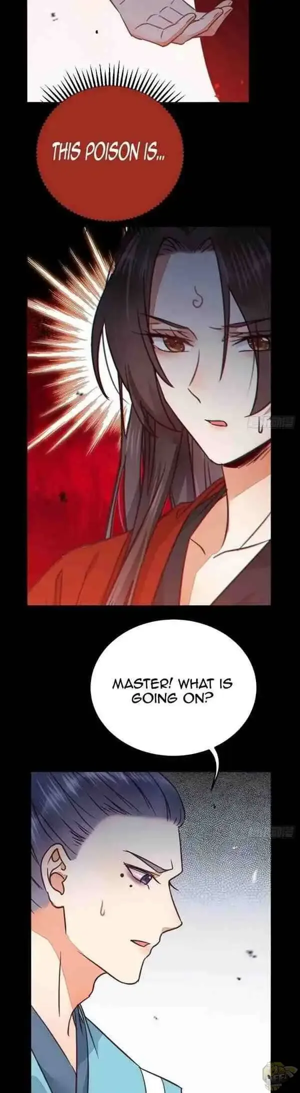 The Ghostly Doctor Chapter 326 page 10