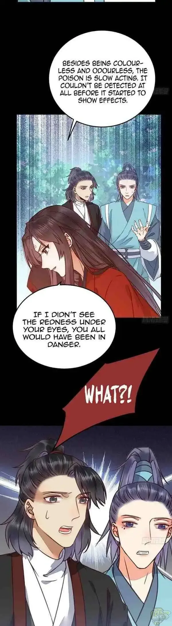The Ghostly Doctor Chapter 326 page 11
