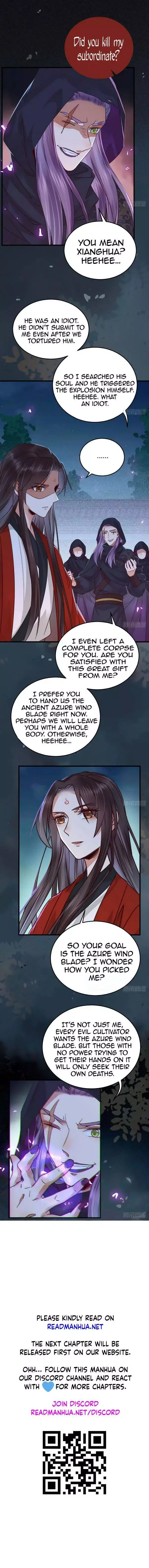 The Ghostly Doctor Chapter 327 page 6