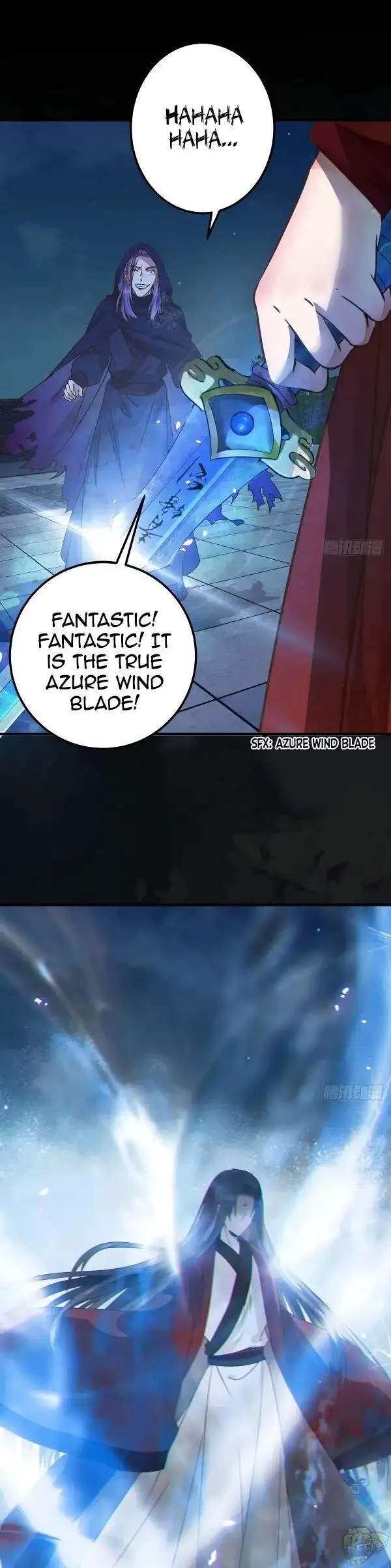 The Ghostly Doctor Chapter 328 page 4
