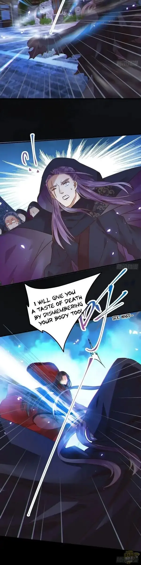 The Ghostly Doctor Chapter 328 page 6