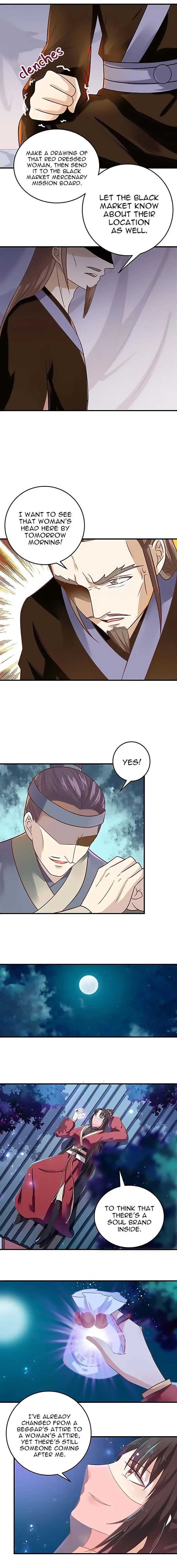 The Ghostly Doctor Chapter 33 page 5