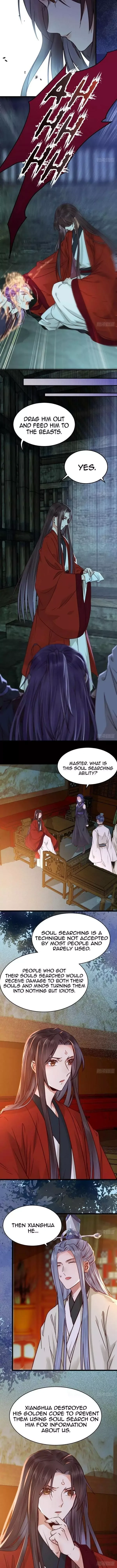 The Ghostly Doctor Chapter 330 page 5