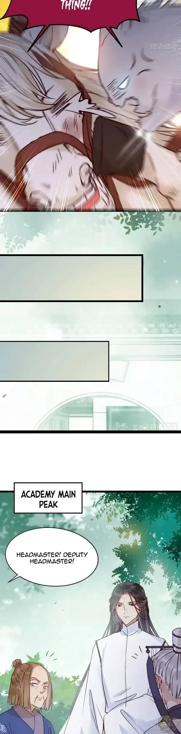 The Ghostly Doctor Chapter 331 page 6