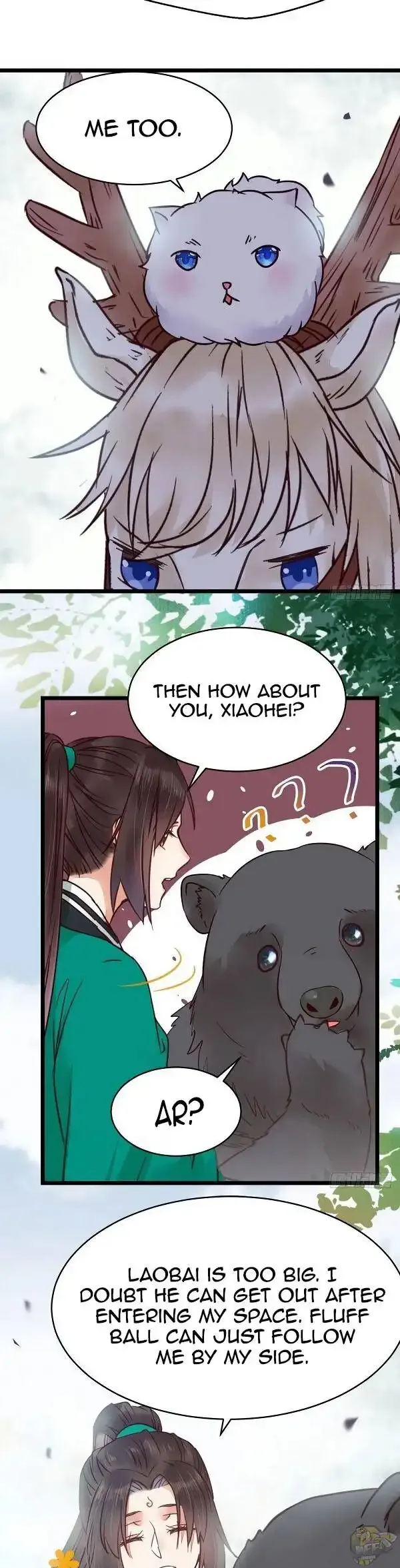 The Ghostly Doctor Chapter 331 page 13