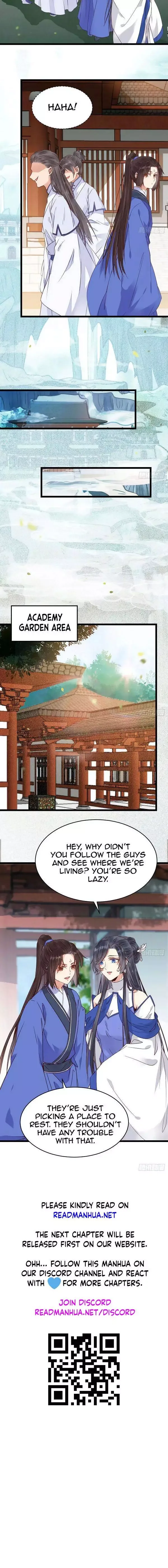 The Ghostly Doctor Chapter 333 page 6