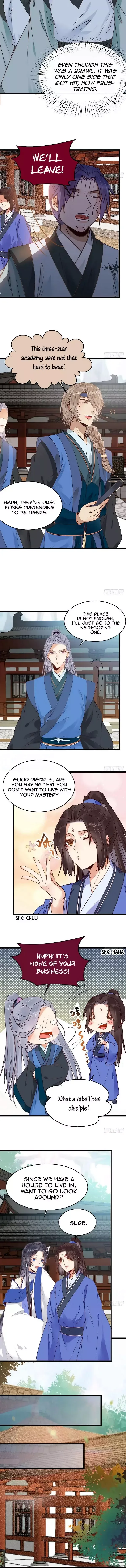 The Ghostly Doctor Chapter 335 page 2