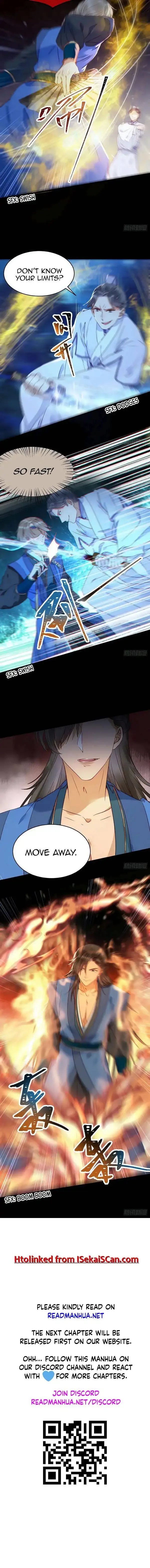 The Ghostly Doctor Chapter 337 page 6