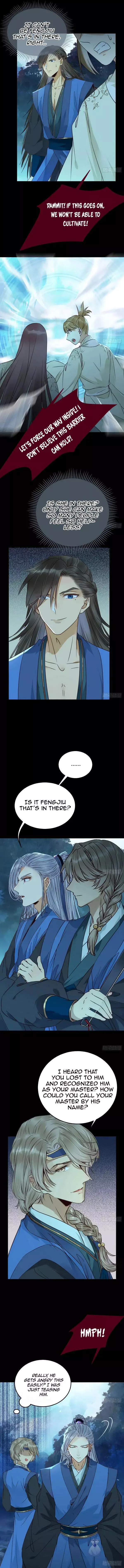 The Ghostly Doctor Chapter 338 page 3