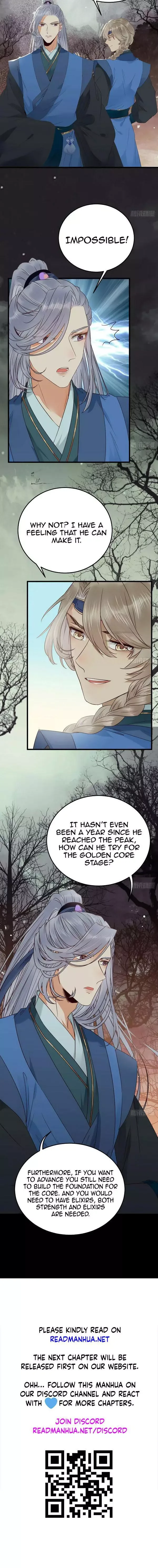 The Ghostly Doctor Chapter 338 page 6