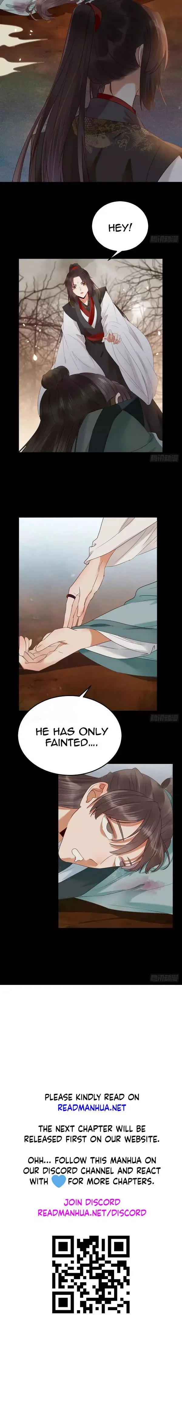 The Ghostly Doctor Chapter 339 page 7