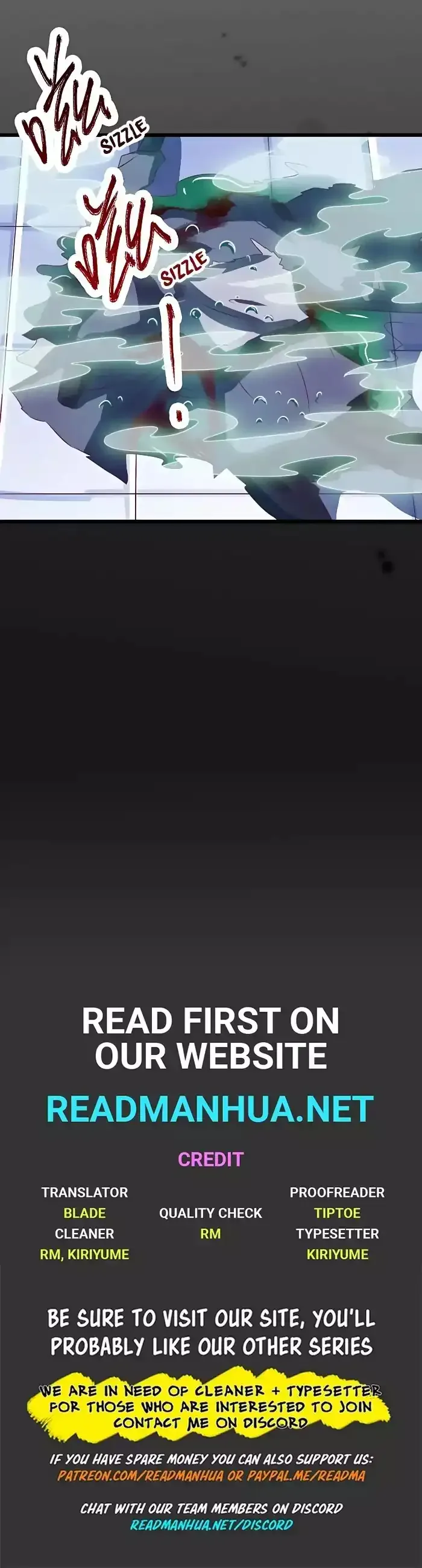 The Ghostly Doctor Chapter 34 page 8