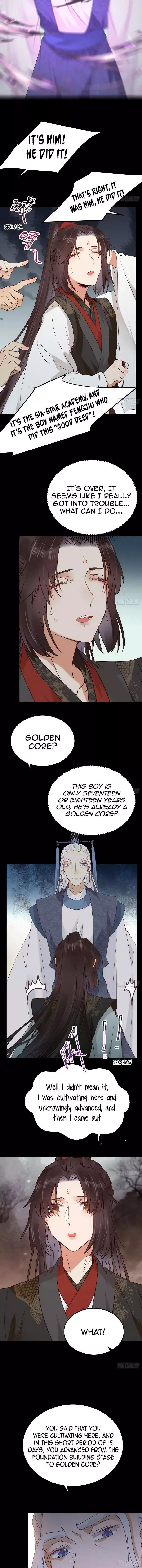 The Ghostly Doctor Chapter 340 page 5