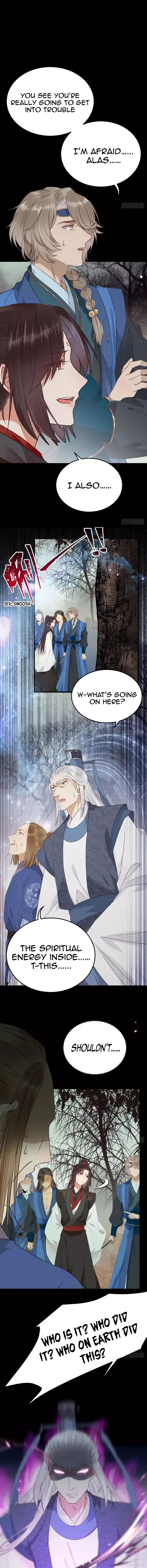 The Ghostly Doctor Chapter 340 page 4