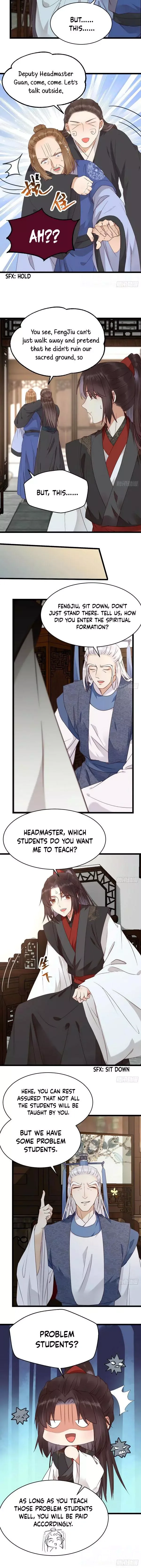 The Ghostly Doctor Chapter 341 page 5