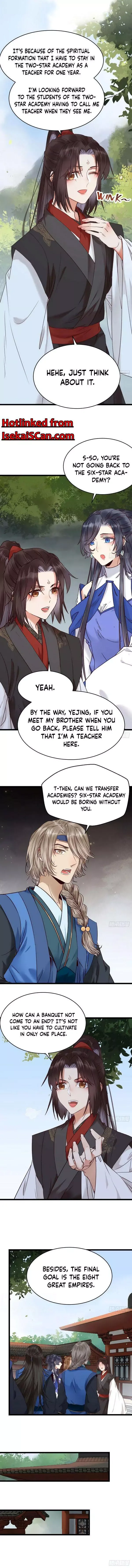 The Ghostly Doctor Chapter 342 page 4