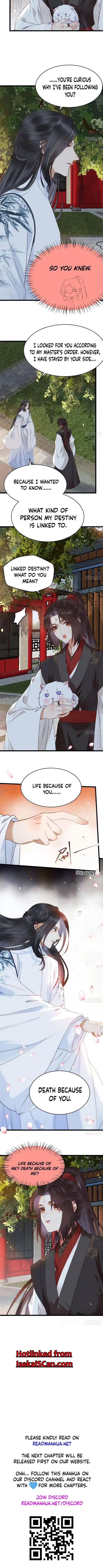 The Ghostly Doctor Chapter 342 page 6