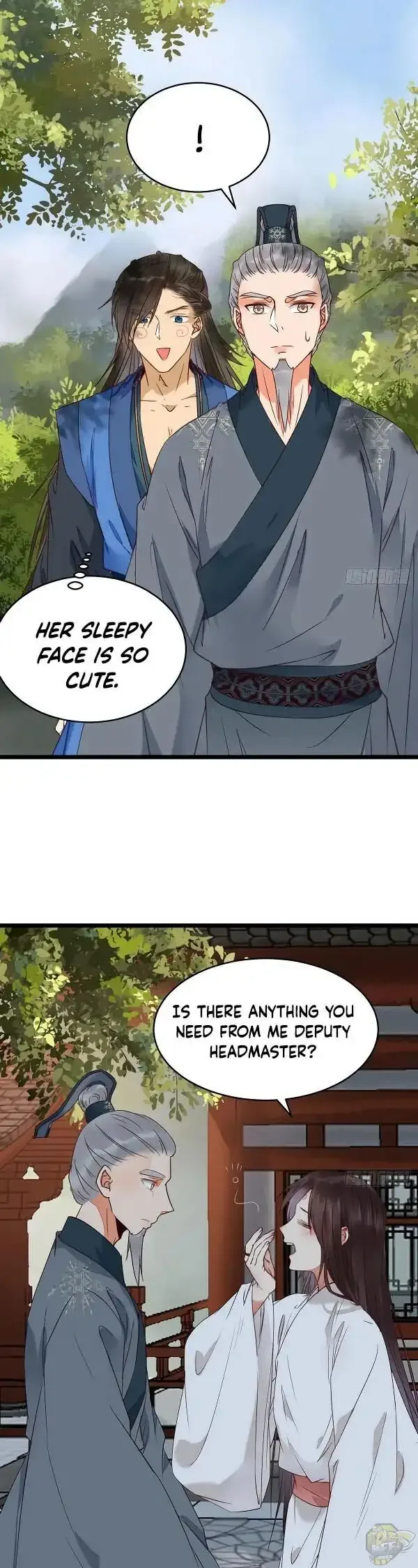 The Ghostly Doctor Chapter 343 page 7