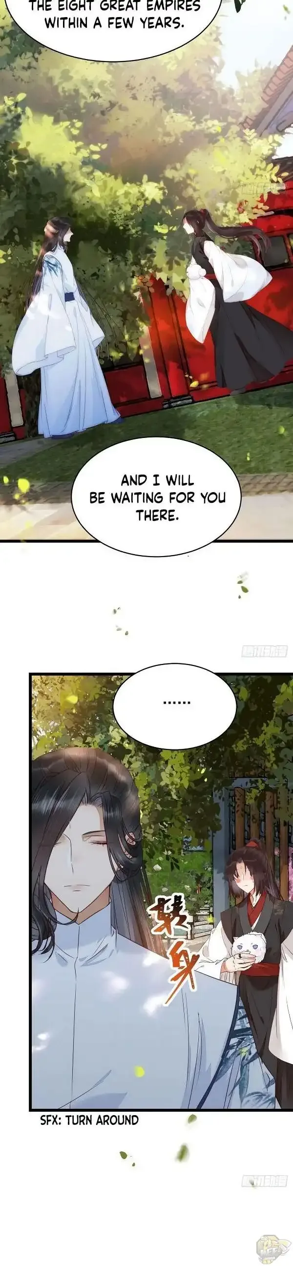 The Ghostly Doctor Chapter 343 page 3