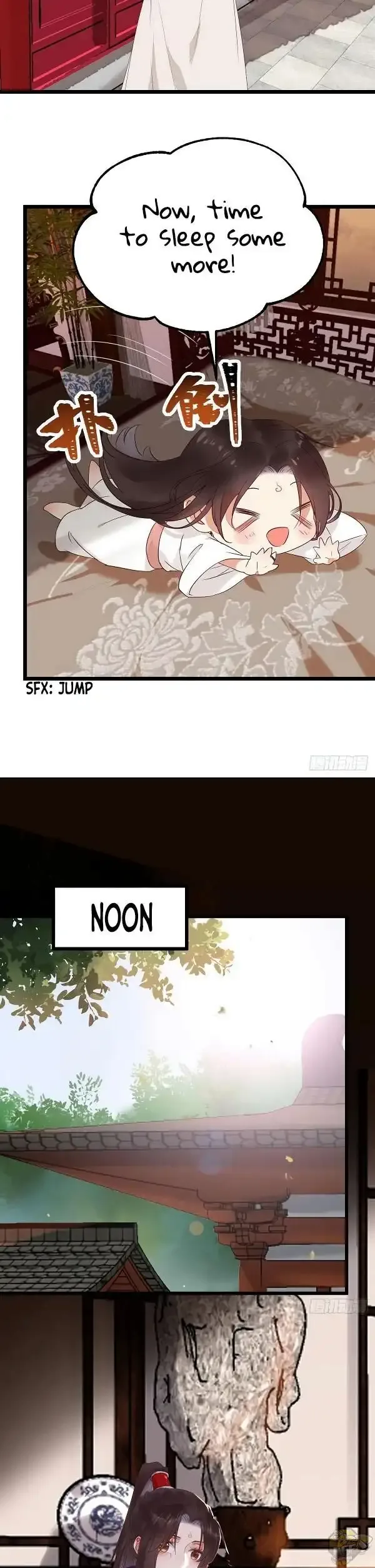 The Ghostly Doctor Chapter 343 page 10