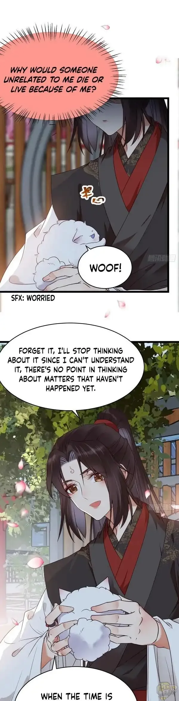 The Ghostly Doctor Chapter 343 page 4