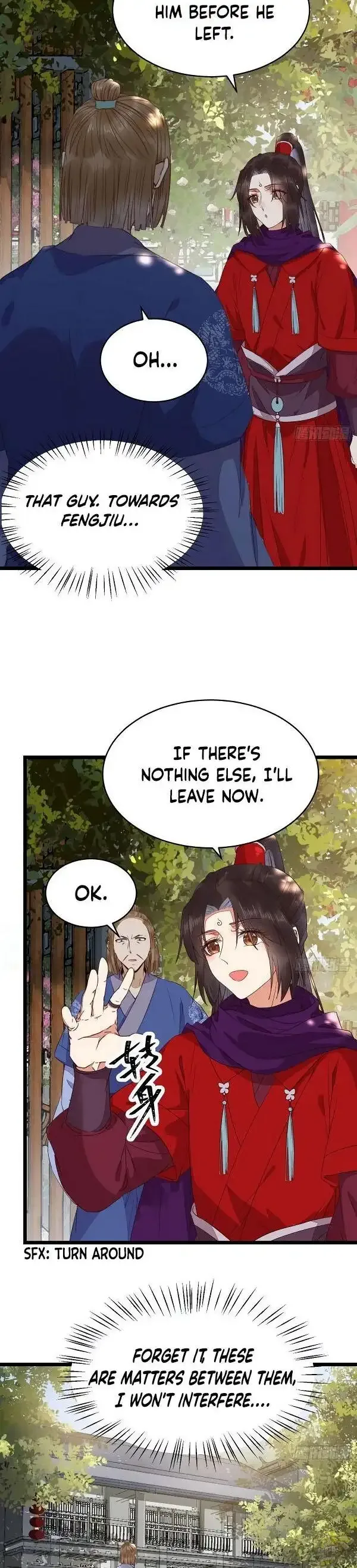The Ghostly Doctor Chapter 343 page 17