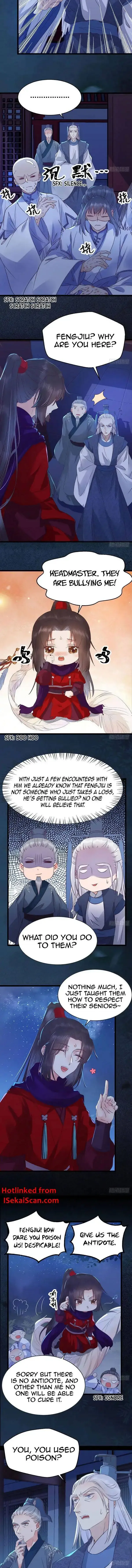 The Ghostly Doctor Chapter 344 page 5