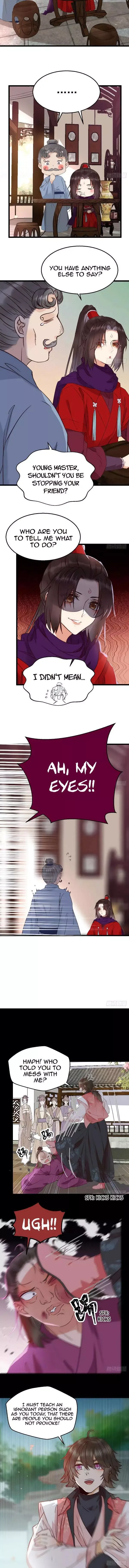 The Ghostly Doctor Chapter 348 page 5