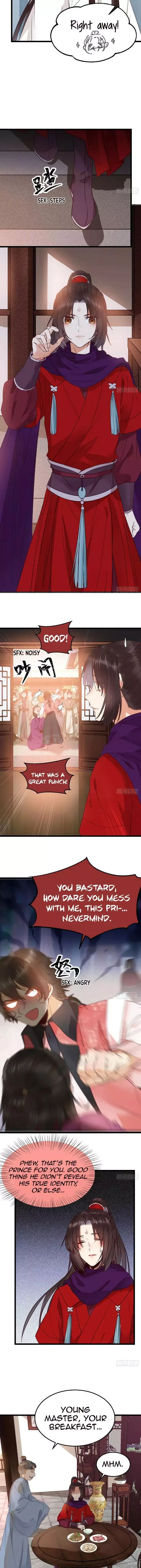 The Ghostly Doctor Chapter 348 page 4