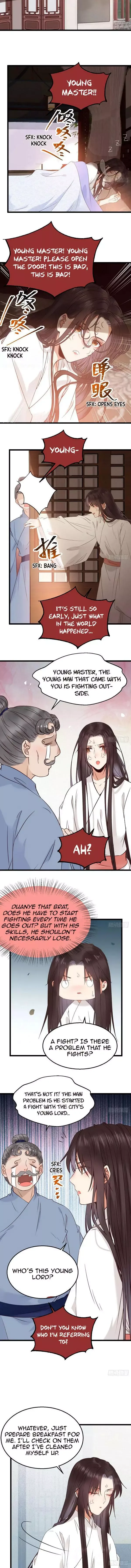 The Ghostly Doctor Chapter 348 page 3
