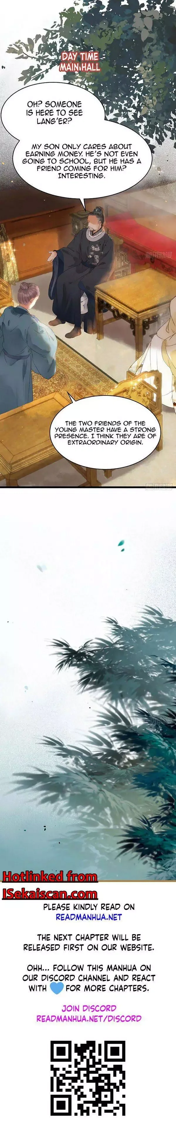 The Ghostly Doctor Chapter 352 page 7