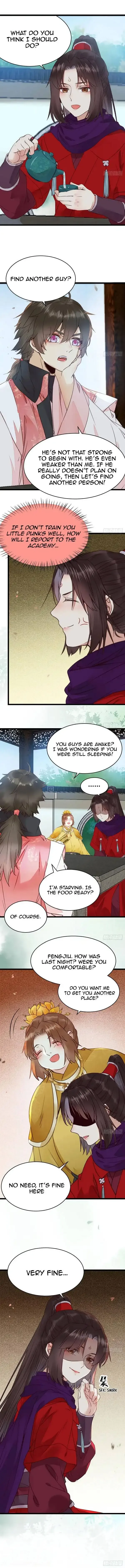 The Ghostly Doctor Chapter 353 page 5