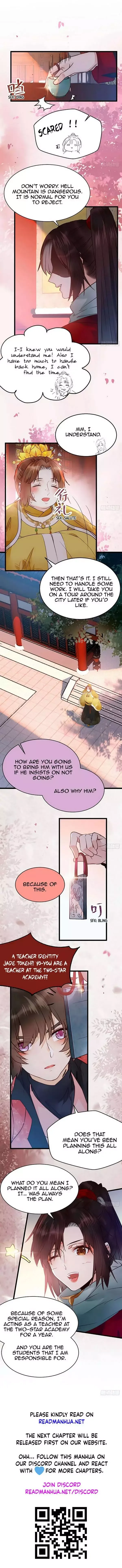 The Ghostly Doctor Chapter 356 page 6