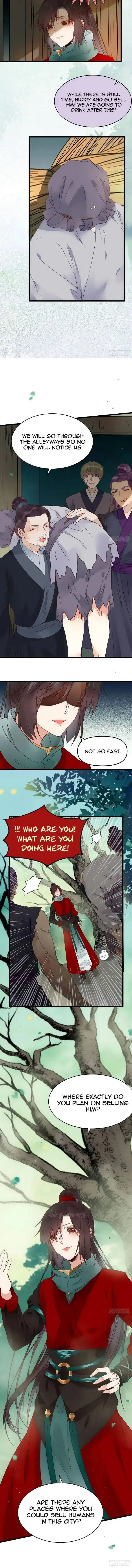 The Ghostly Doctor Chapter 359 page 5