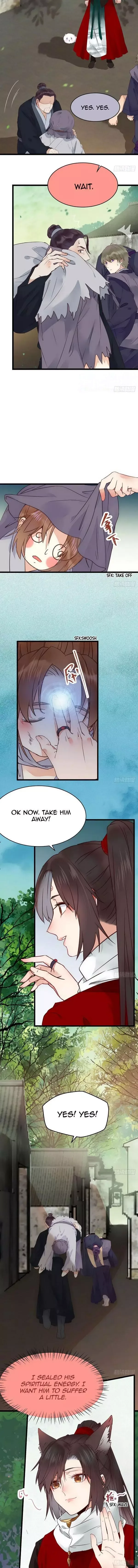 The Ghostly Doctor Chapter 360 page 3