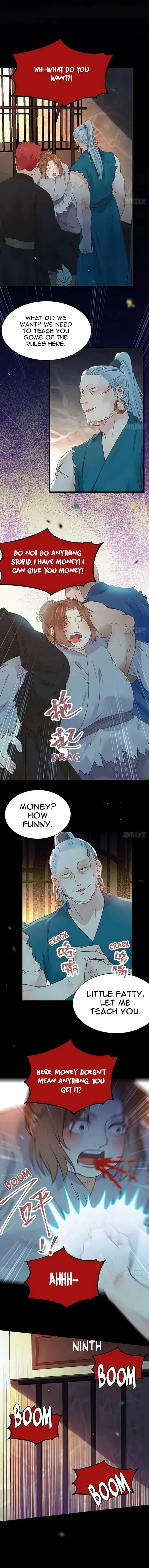 The Ghostly Doctor Chapter 361 page 4